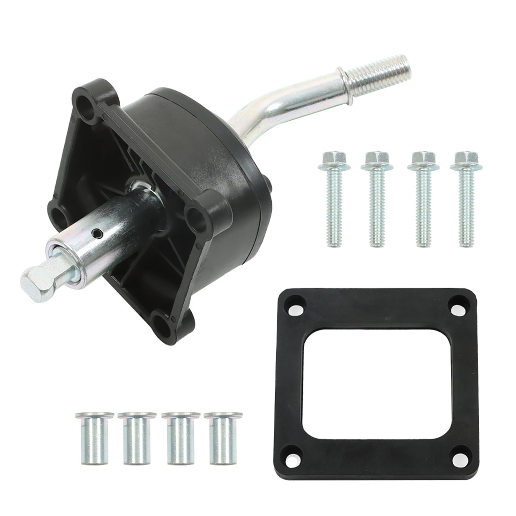 5 Speed Transmission Shifter Tower Kit For Dodge NV4500 1996-Up